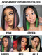 Peekaboo_Bob_Wig_Short_Straight_Bob_Wigs_For_Black_Women_Colorful_Highlight_Bob_13x4_Lace_Front_Wig