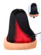 Dorsanee Peekaboo Two Tones Black with Red Blonde Green Purple Blue Pink Short Straight Hair Bob Wigs