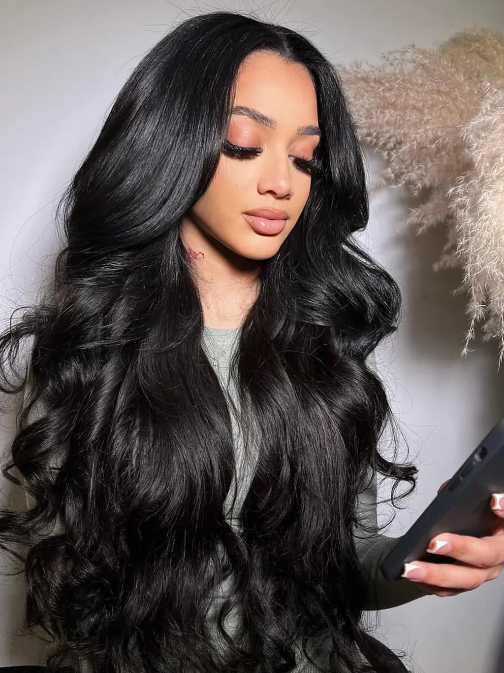 Ready to Wear M-Cap 9x6 Pre Max Part Max Lace Body Wave Glueless Wigs