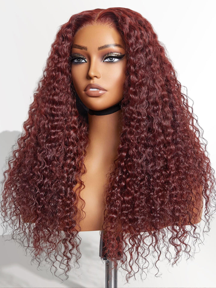 Reddish_Brown_Fluffy_Curly_Wave_Glueless_Closure_Lace_Front_Wig_Pre_Cut_Lace_Ready_To_Go_Wig_Human_Hair_Wig_For_Women