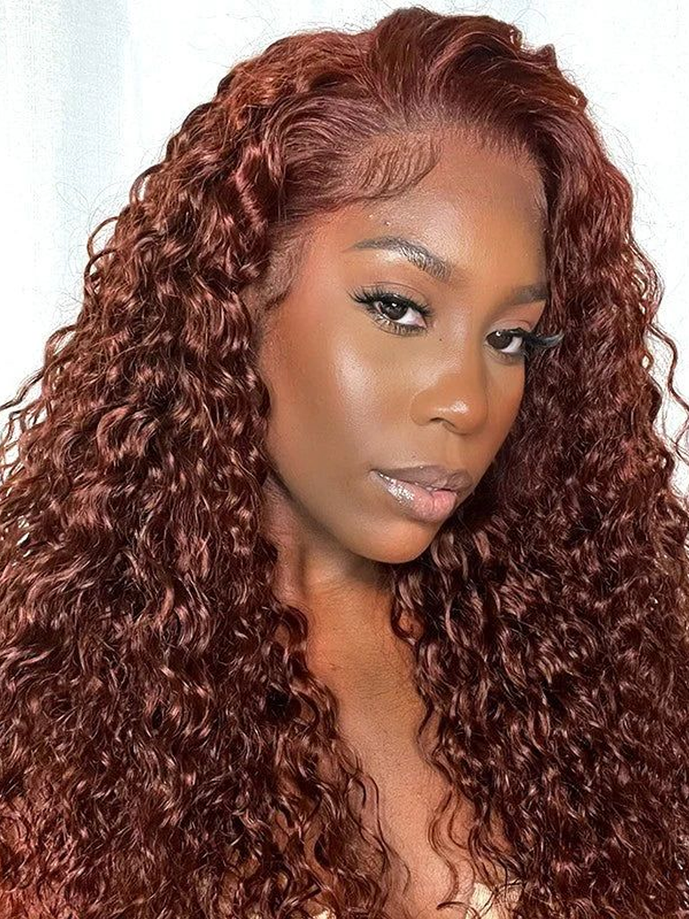 Reddish_Brown_Wet_And_Wavy_13x4_Lace_Front_Wigs_Deep_Wave_Pre-Plucked_Human_Hair_Wigs