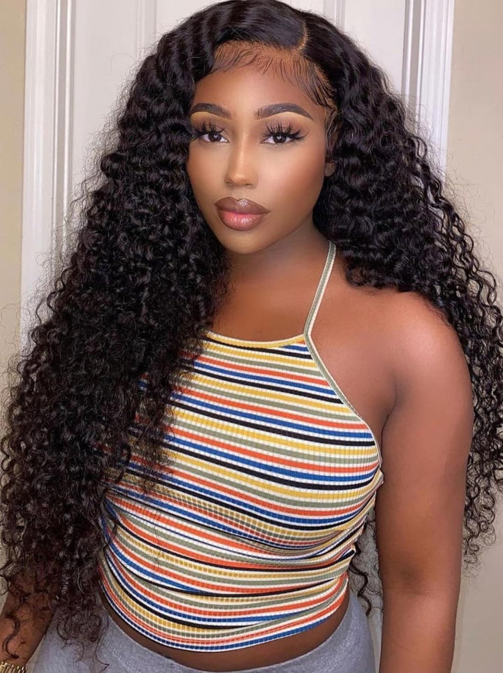 🎓  50% OFF Back To School:( 50% OFF Auto-added to cart) Wigs