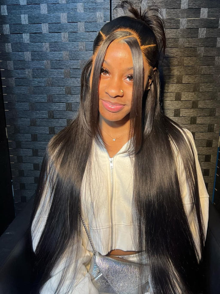 🎓  50% OFF Back To School:( 50% OFF Auto-added to cart) Wigs