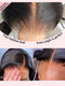 Silky Straight Melt HD Lace Wig