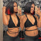 Straight-Short-Peekaboo-Bob-Wigs-Two-Tones-black-with-Red-Peekaboo-Wigs