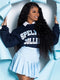 Dorsanee Student Affordable Back to School Graduation College Girl 13x4 Water Wave Lace Frontal Human Hair Wigs