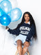 Dorsanee Student Affordable Back to School Graduation College Girl 13x4 Water Wave Lace Frontal Human Hair Wigs