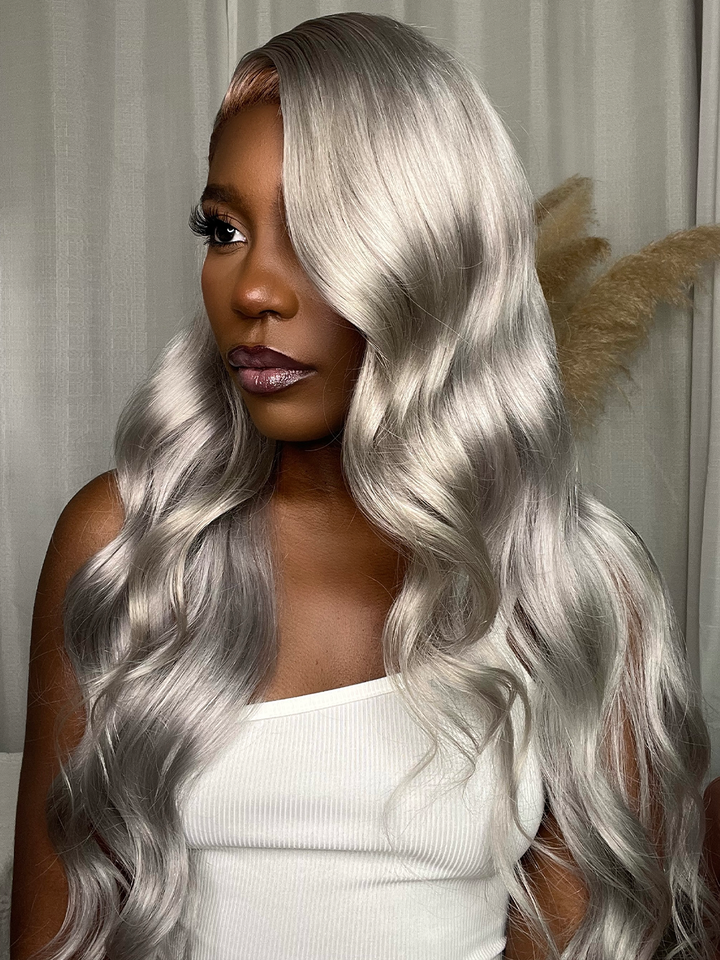 Transparent_Silver_Body_Wave_Lace_Front_Wig_Gray_Body_Wave_Hair_Wigs