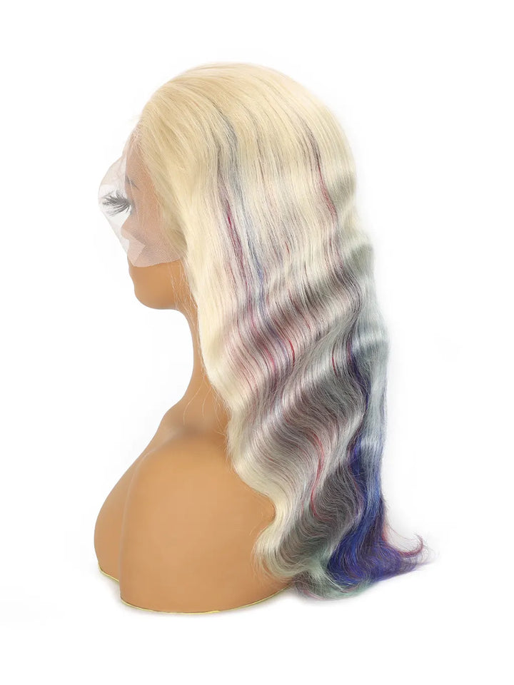Dorsanee Hair constantly puts forward new attractive and stylish color wigs