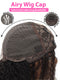 V Part Wig Human Hair Upgrade U Part Glueless Full Head Clip In Half Wig V Shape Wigs