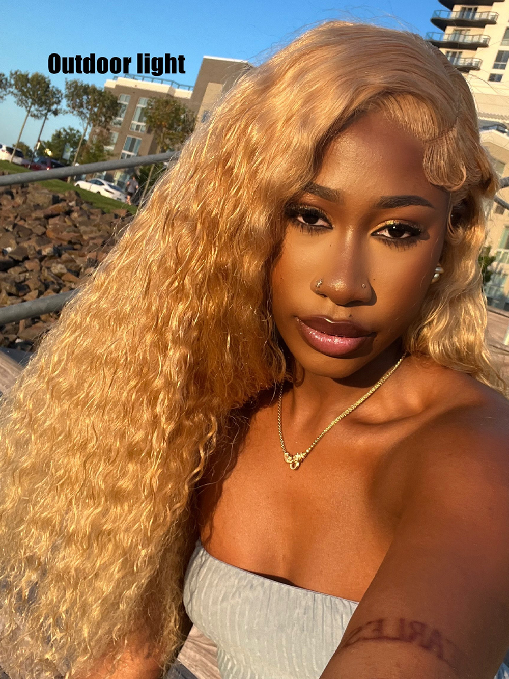 Water_Wave_13x4_Lace_Frontal_Wigs_27_Honey_Blonde_HD_Glueless_Human_Hair_Wigs_Pre-Plucked_Beginner_Friendly