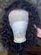 Dorsanee Water Wave Short Bob Elegant 13x4 Lace Frontal Human Hair Wigs