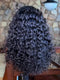 Dorsanee Water Wave Short Bob Elegant 13x4 Lace Frontal Human Hair Wigs