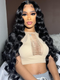 Dorsanee Pettie Small Cap Size 13x4 Lace Front Body Wave Human Hair Wigs for Small Heads