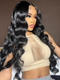 Dorsanee Pettie Small Cap Size 13x4 Lace Front Body Wave Human Hair Wigs for Small Heads