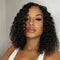 Dorsanee Hair jerry curly bob wig