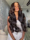 Dorsanee 250 300 Density Body Wave 13x4 HD Lace Front Virgin Human Hair Wigs