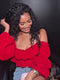 Dorsanee Bouncy Spiral Loose Water Wave Curls 13x4 Lace Front Virgin Human Hair Wigs