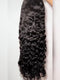 Dorsanee 250 300 Density Burmese Curly 13x4 Lace Front Virgin Human Hair Wigs