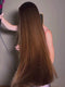 Dorsanee Luxury Vietnamese Hair Thick Natural Long-lasting Soft 13x4 Lace Front Virgin Human Hair Wigs