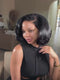 Dorsanee Pixie Short Bob Wig 13x4 Lace Frontal Human Hair Wigs