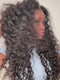 💥Free Wig Order Over $399💥$39 ordr Over $199💥$29 Order Over $299 20 inch 13x4 Lace Frontal Water Wave Wet and Wavy Human Hair Wigs