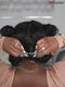 Dorsanee Full Lace Ventilated Part Anywhere Human Hair Wigs Burmese Curly Straight Body Loose Deep Wave Hair Wig