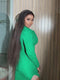 Dorsanee 250 300 Density Yaki Kinky Straight 13x4 Lace Front Human Hair Wigs