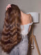 Dorsanee Luxury Vietnamese Hair Thick Natural Long-lasting Soft 13x4 Lace Front Virgin Human Hair Wigs