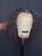 Dorsanee Raw Burmese Curly Short Bob Elegant 4x4 Lace Frontal Human Hair Wigs