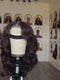 Dorsanee 250 300 Density Glam Loose Body Wave 13x4 Lace Front Virgin Human Hair Wig
