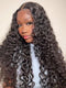 Dorsanee Hair 199 30in Water Wave Wig Curly Hair Wigs
