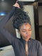 Dorsanee Full Lace Ventilated Part Anywhere Human Hair Wigs Burmese Curly Straight Body Loose Deep Wave Hair Wig