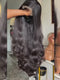 Dorsanee Body Wave Loose Curls 250 300 Density 13x4 Lace Front Human Hair Wigs