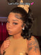 TIKTOK influencers @Jaygambino22  same hairstyle-dorsanee hair short body wave wig