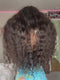 Dorsanee Deep Curly 250 300 Density 13x4 Lace Front Virgin Human Hair Wigs
