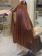 Dorsanee Auburn Copper Brown Bone Straight 13x4 Lace Front Human Hair Wigs