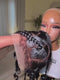 Dorsanee Full Lace Ventilated Part Anywhere Human Hair Wigs Burmese Curly Straight Body Loose Deep Wave Hair Wig