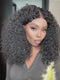 Dorsanee Short Bob Wig Deep Water Wave 13x4 Lace Front Human Hair Wigs