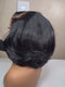 Dorsanee Pixie Short Bob Wig 13x4 Lace Frontal Human Hair Wigs
