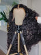 Dorsanee 250 300 Density Burmese Curly 13x4 HDLace Front Virgin Human Hair Wigs