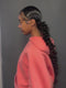 Dorsanee 360 HD Full Lace Front Pre-styled Virgin Human Hair Wigs