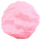 Wide-Brimmed Satin Nightcap Hair Hat