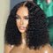 Dorsanee Hair jerry curly bob wig